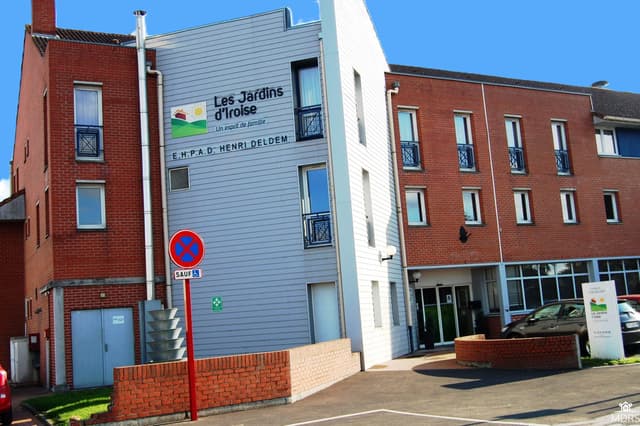 Photo de la résidence 1