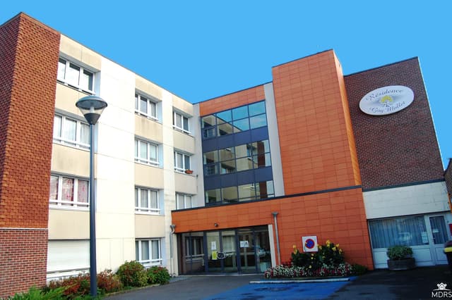 Photo de la résidence 1