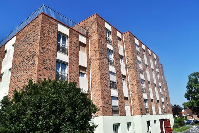 Photo de la résidence 1