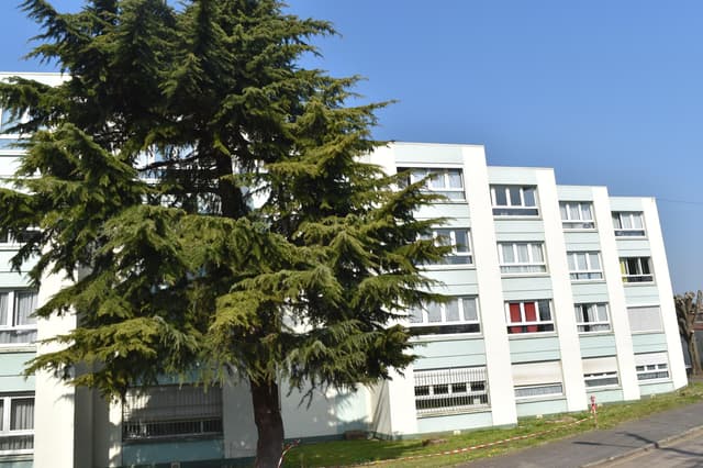 Photo de la résidence 1