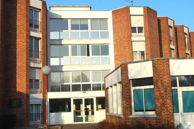 Photo de la résidence 1