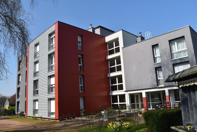 Photo de la résidence 1