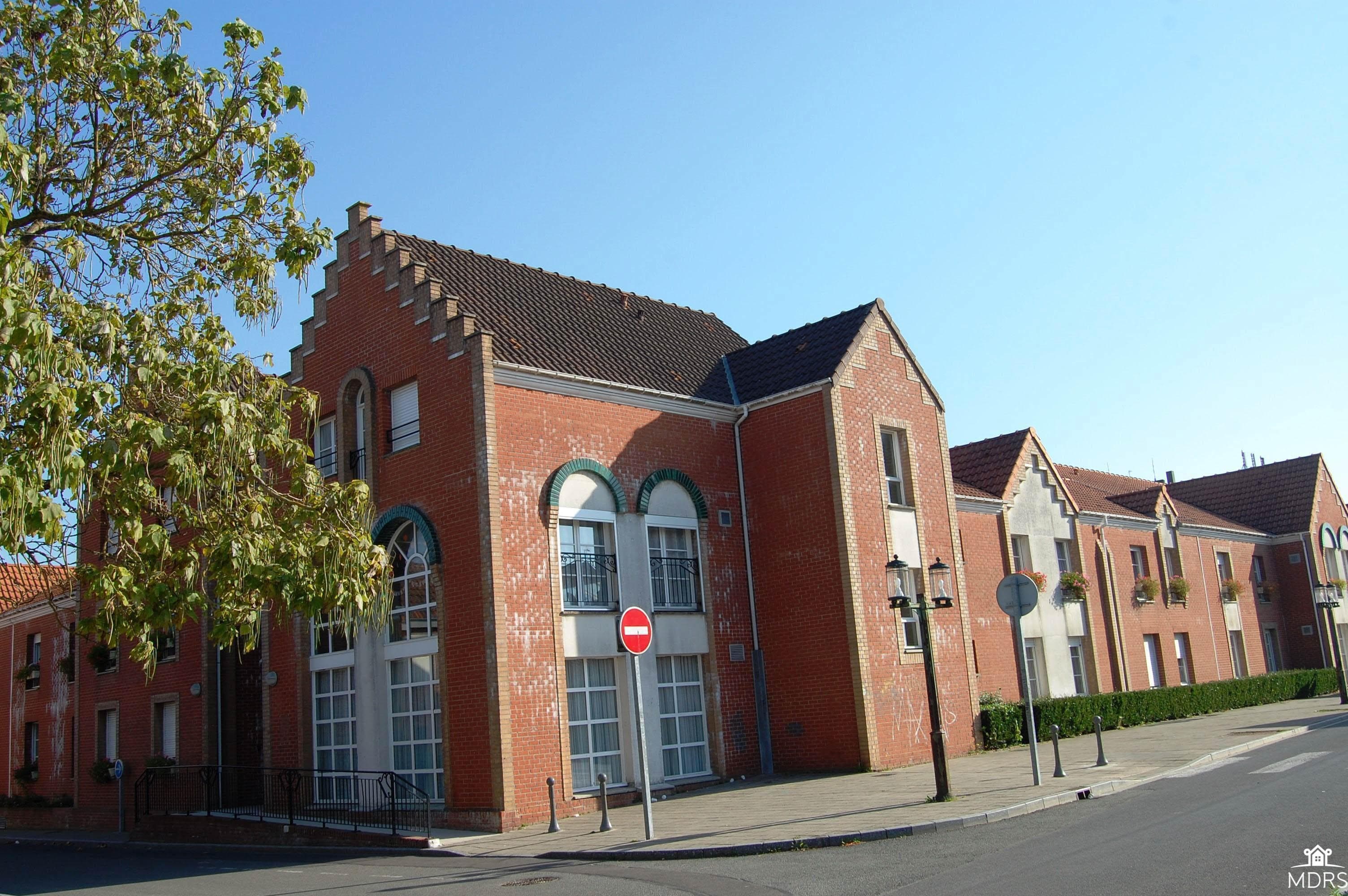 Résidence - Galerie de photos - Image 1 sur 2