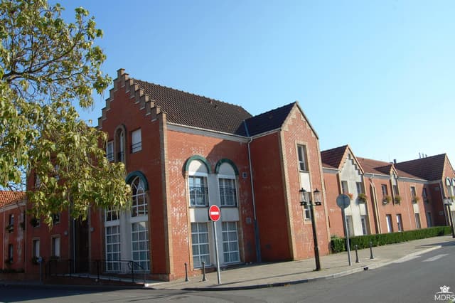 Photo de la résidence 1