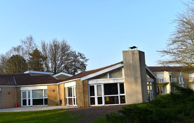 Photo de la résidence 1