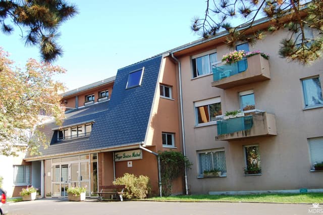 Photo de la résidence 1