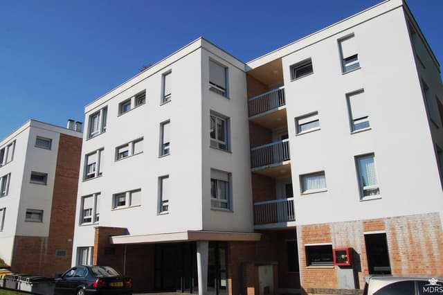 Photo de la résidence 1