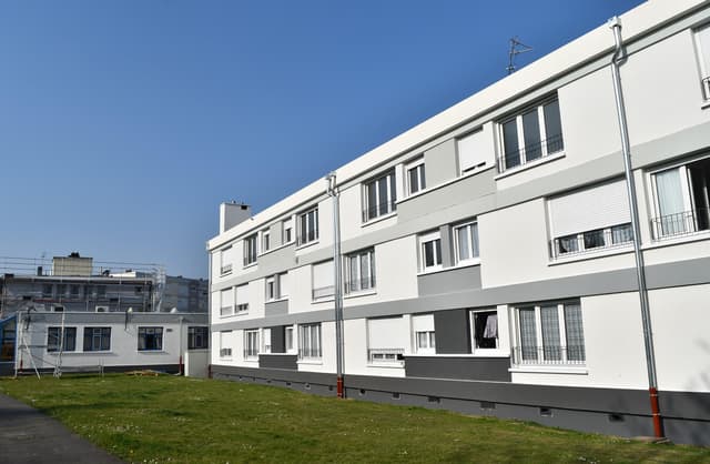 Photo de la résidence 1