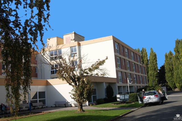 Photo de la résidence 1