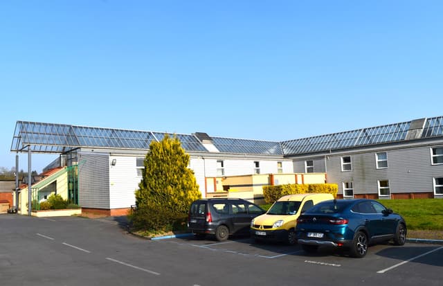 Photo de la résidence 1