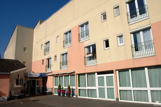 Photo de la résidence 1