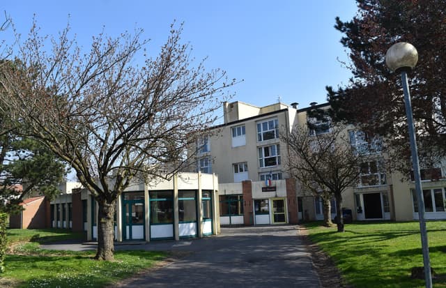 Photo de la résidence 1