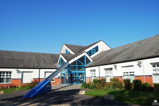 Photo de la résidence 1