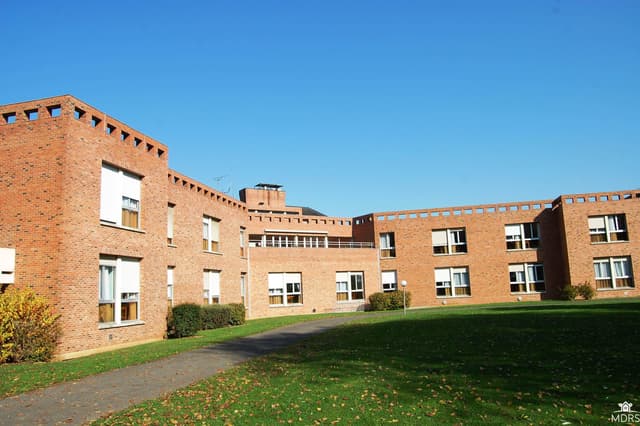 Photo de la résidence 1