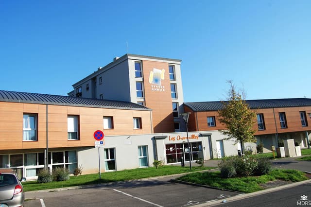 Photo de la résidence 1