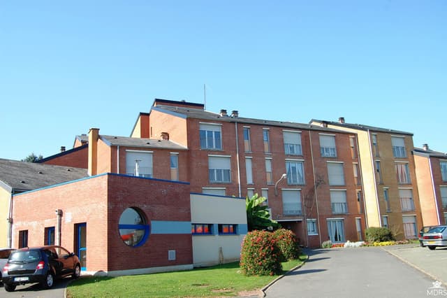 Photo de la résidence 1