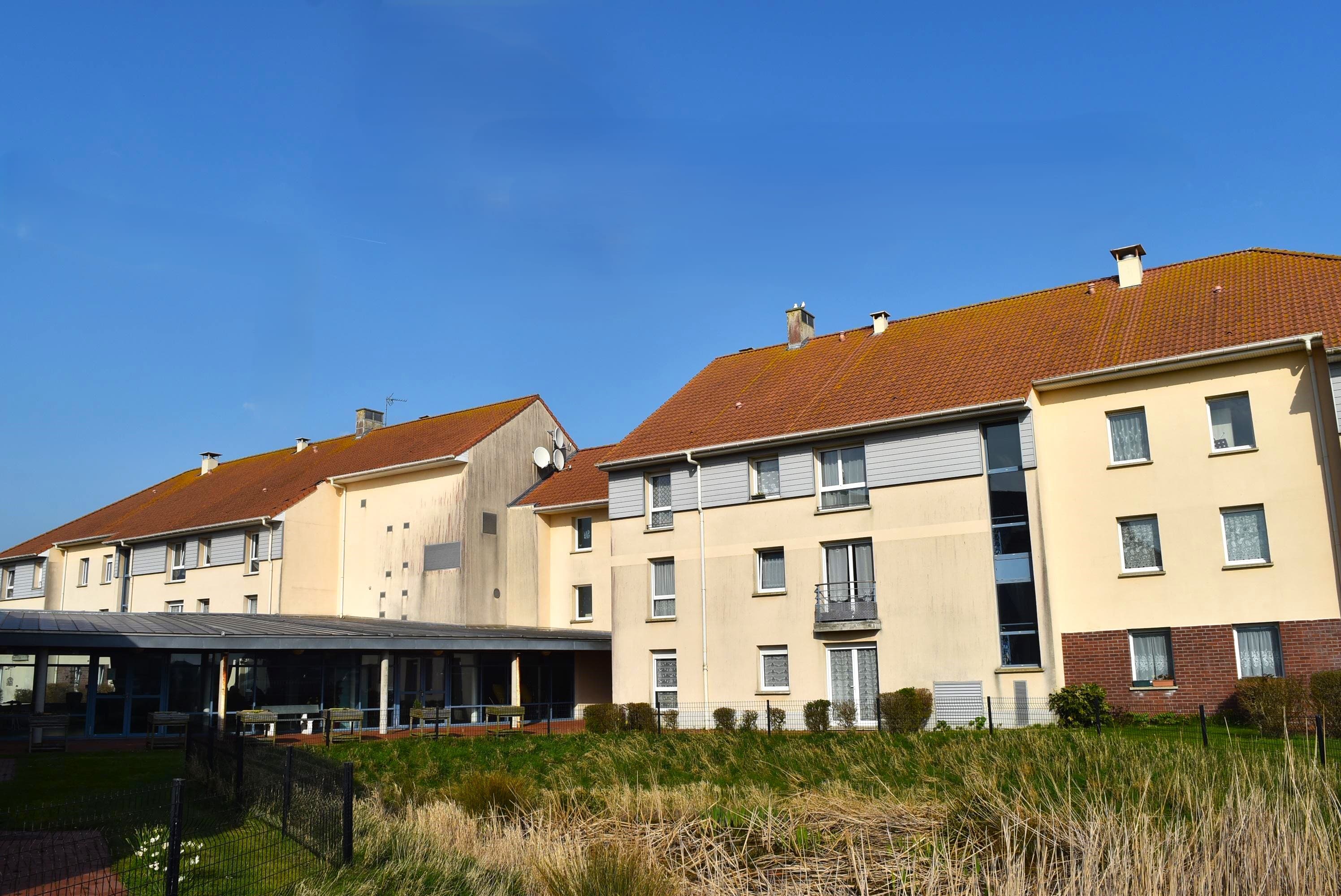 Résidence - Galerie de photos - Image 1 sur 3