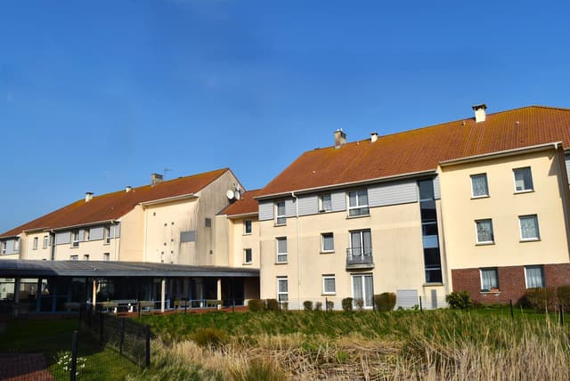 Photo de la résidence 1