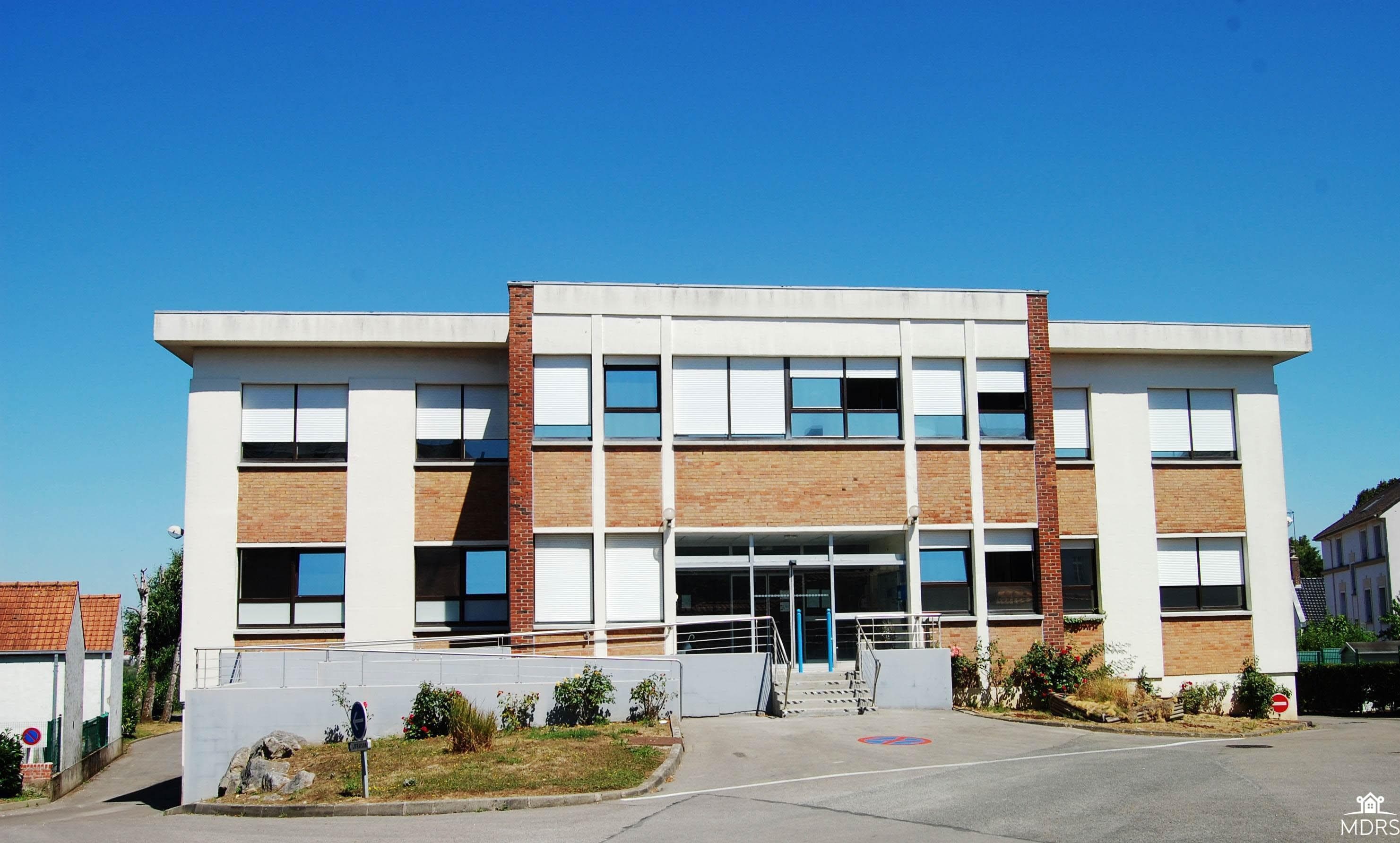 Résidence - Galerie de photos - Image 1 sur 1