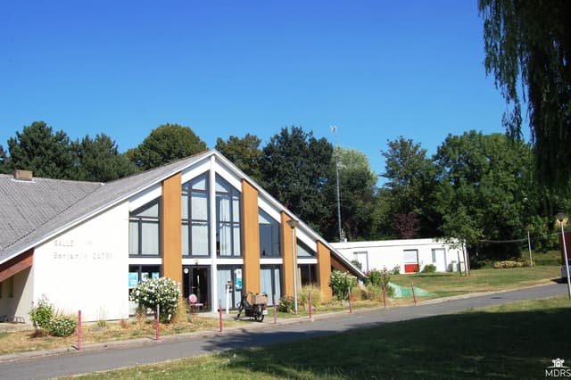 Photo de la résidence 1