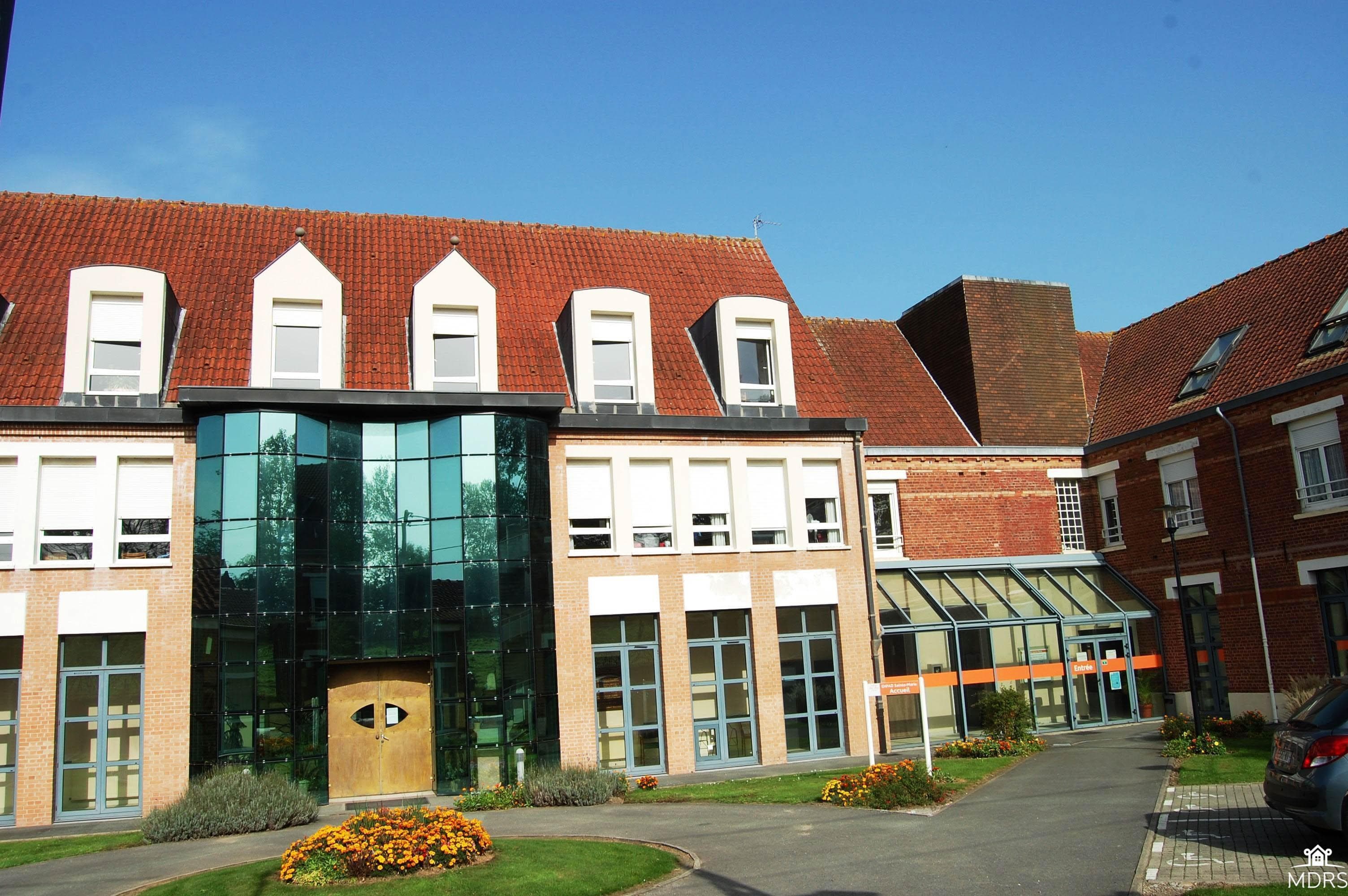 Résidence - Galerie de photos - Image 1 sur 2