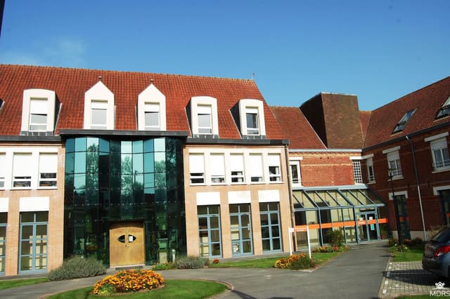 Photo de la résidence 1