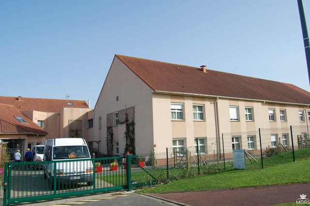 Photo de la résidence 1