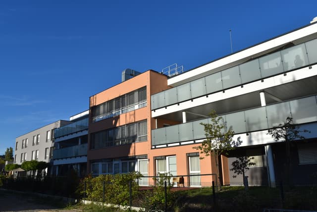 Photo de la résidence 1