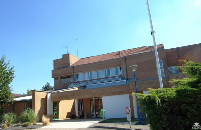 Photo de la résidence 1