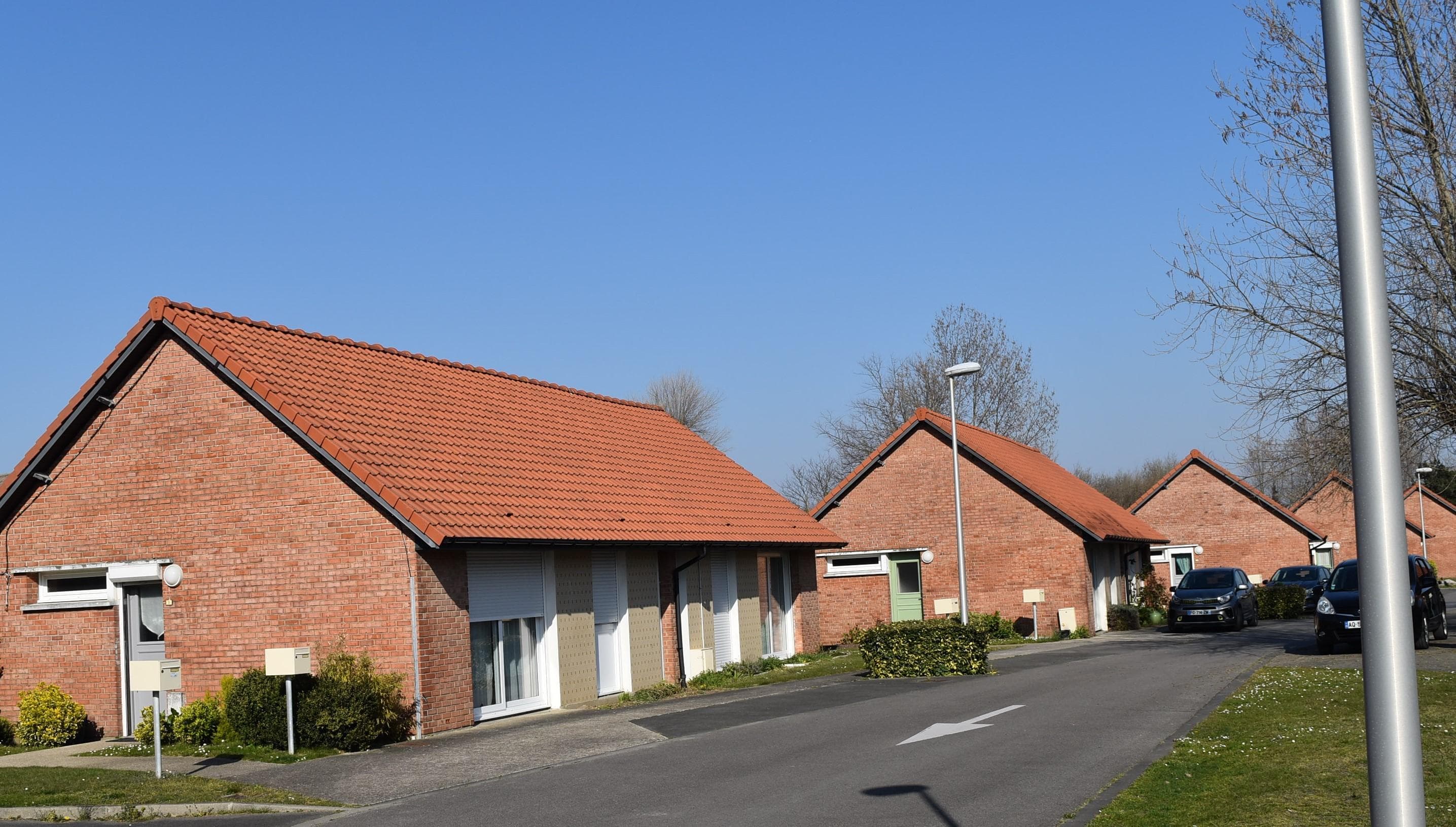 Résidence - Galerie de photos - Image 1 sur 2