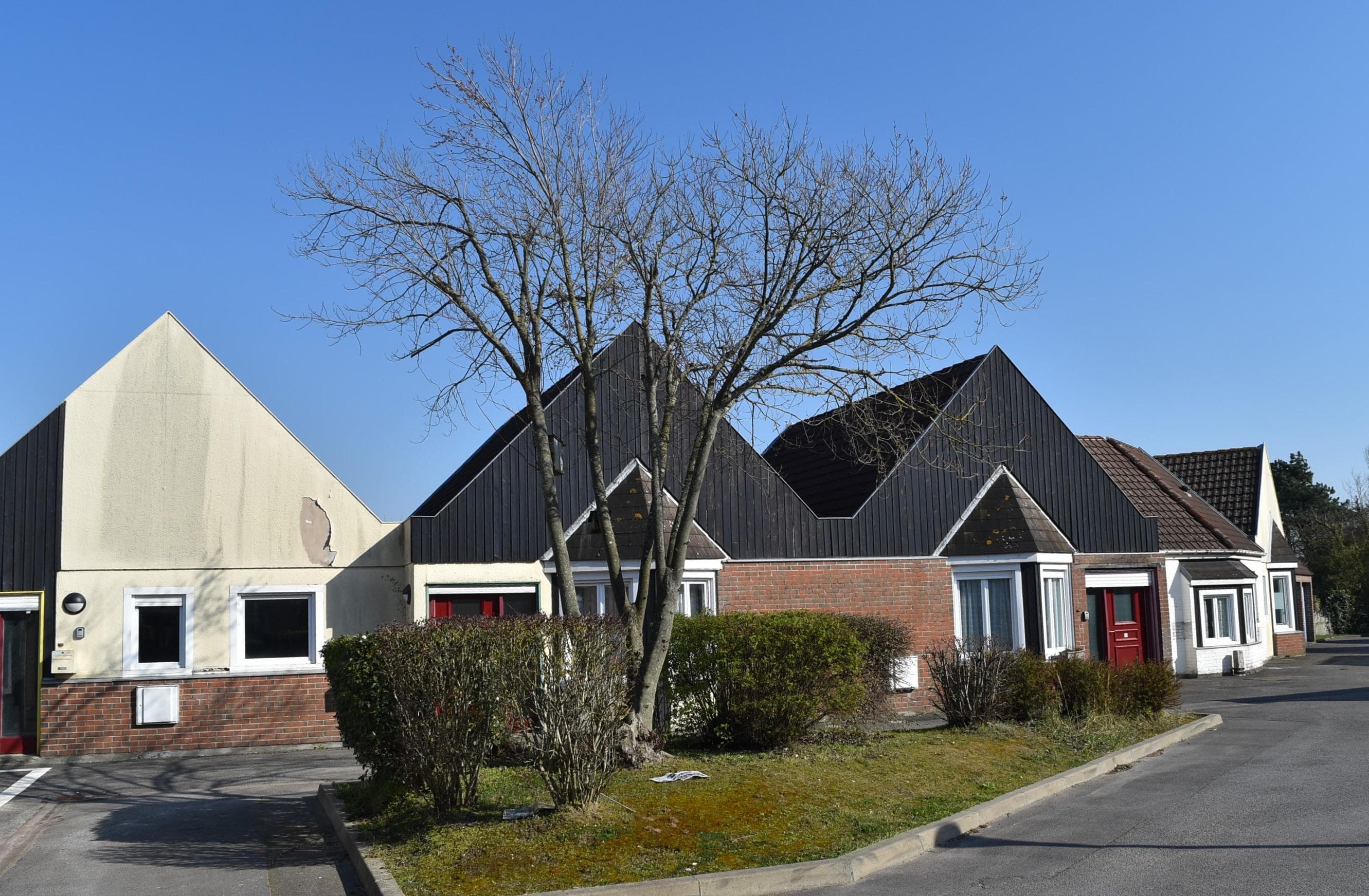 Résidence - Galerie de photos - Image 1 sur 2