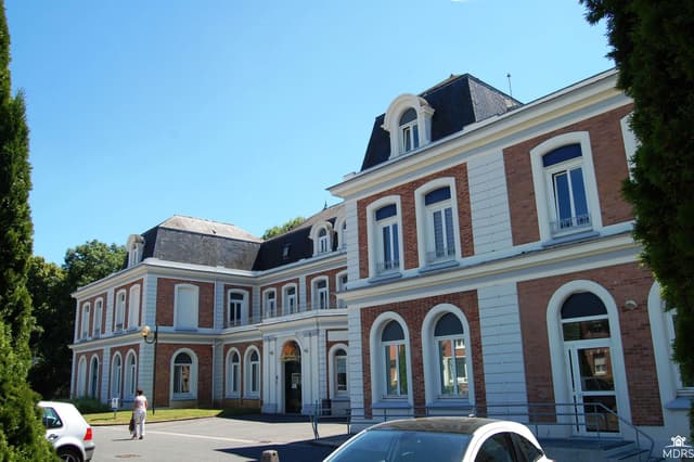 Photo de la résidence 1