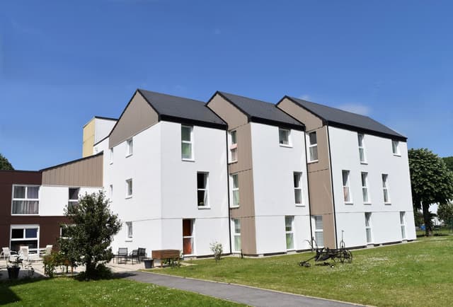 Photo de la résidence 1