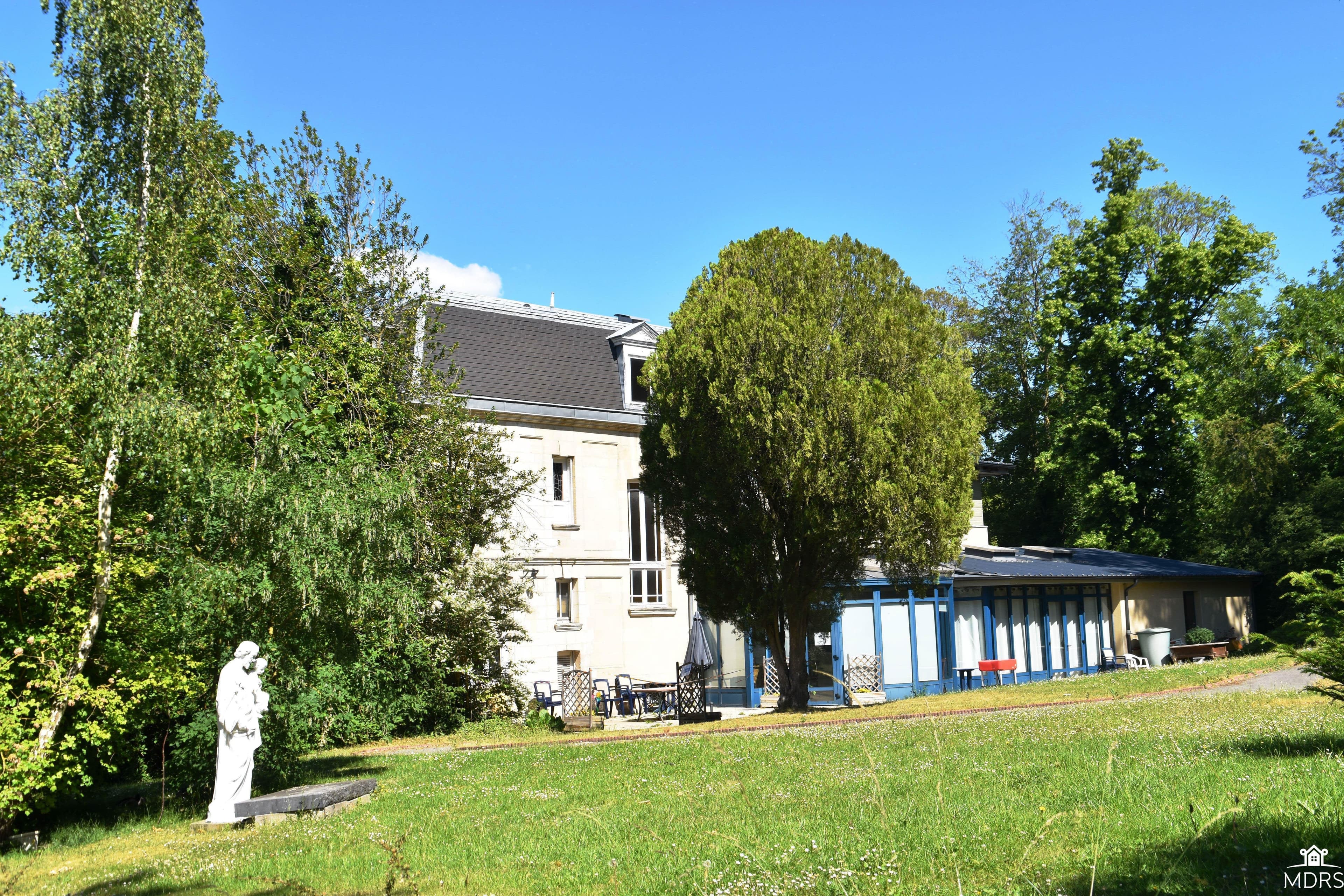 Résidence - Galerie de photos - Image 1 sur 3