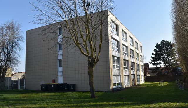 Photo de la résidence 1