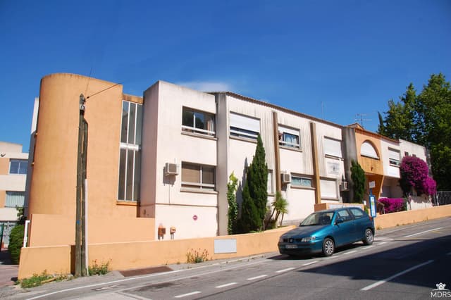 Photo de la résidence 1