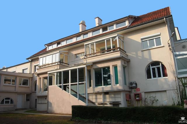 Photo de la résidence 1