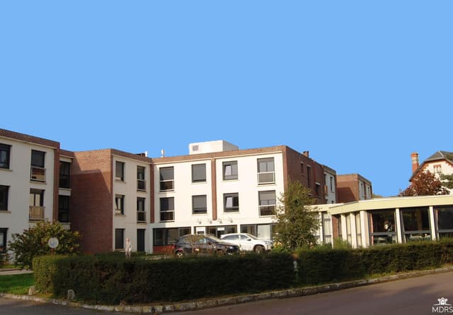 Photo de la résidence 1