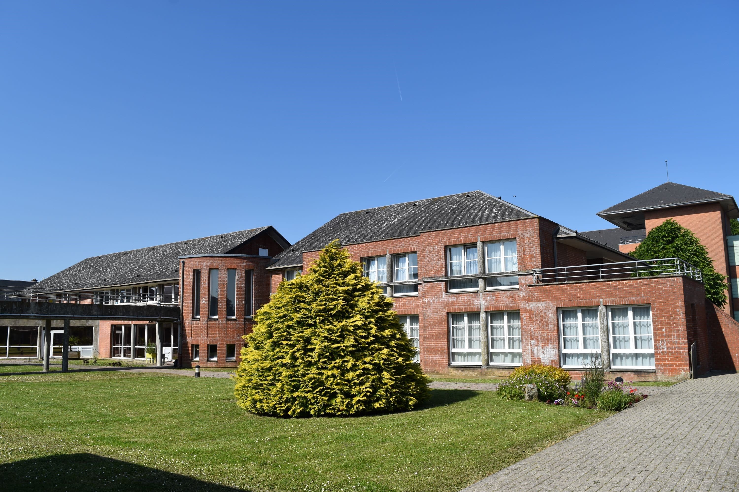 Résidence - Galerie de photos - Image 1 sur 2