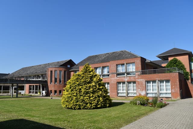 Photo de la résidence 1