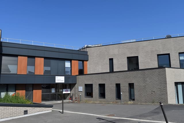 Photo de la résidence 1