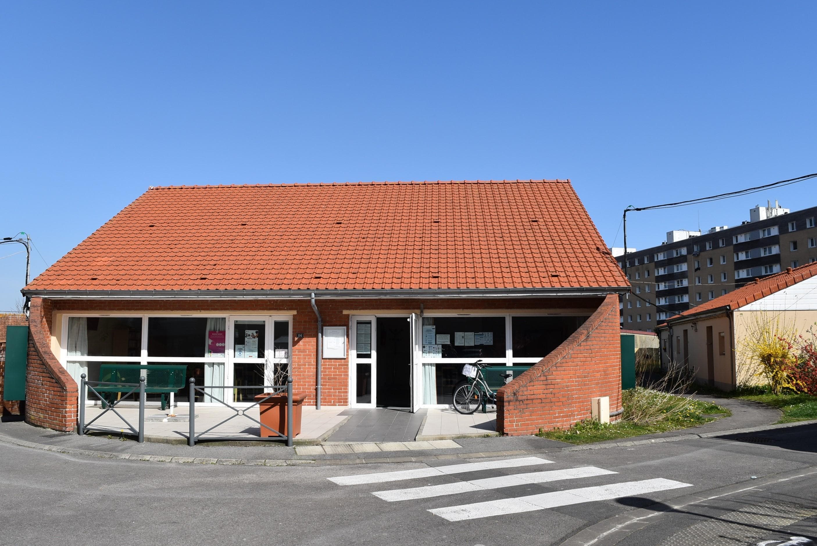 Résidence - Galerie de photos - Image 1 sur 2