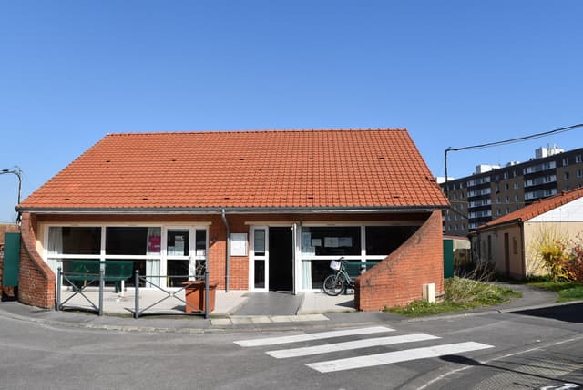 Photo de la résidence 1