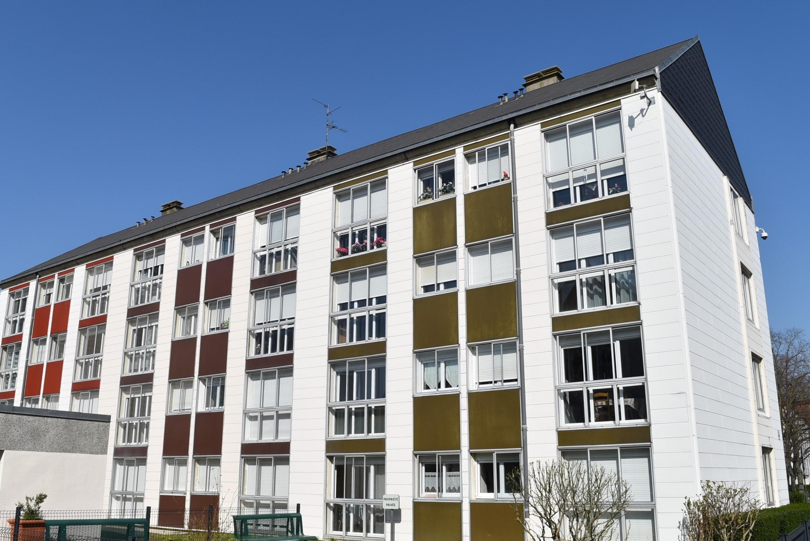 Résidence - Galerie de photos - Image 1 sur 1