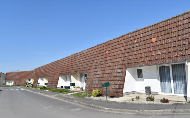 Photo de la résidence 1