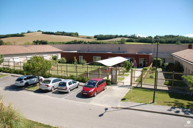 Photo de la résidence 1