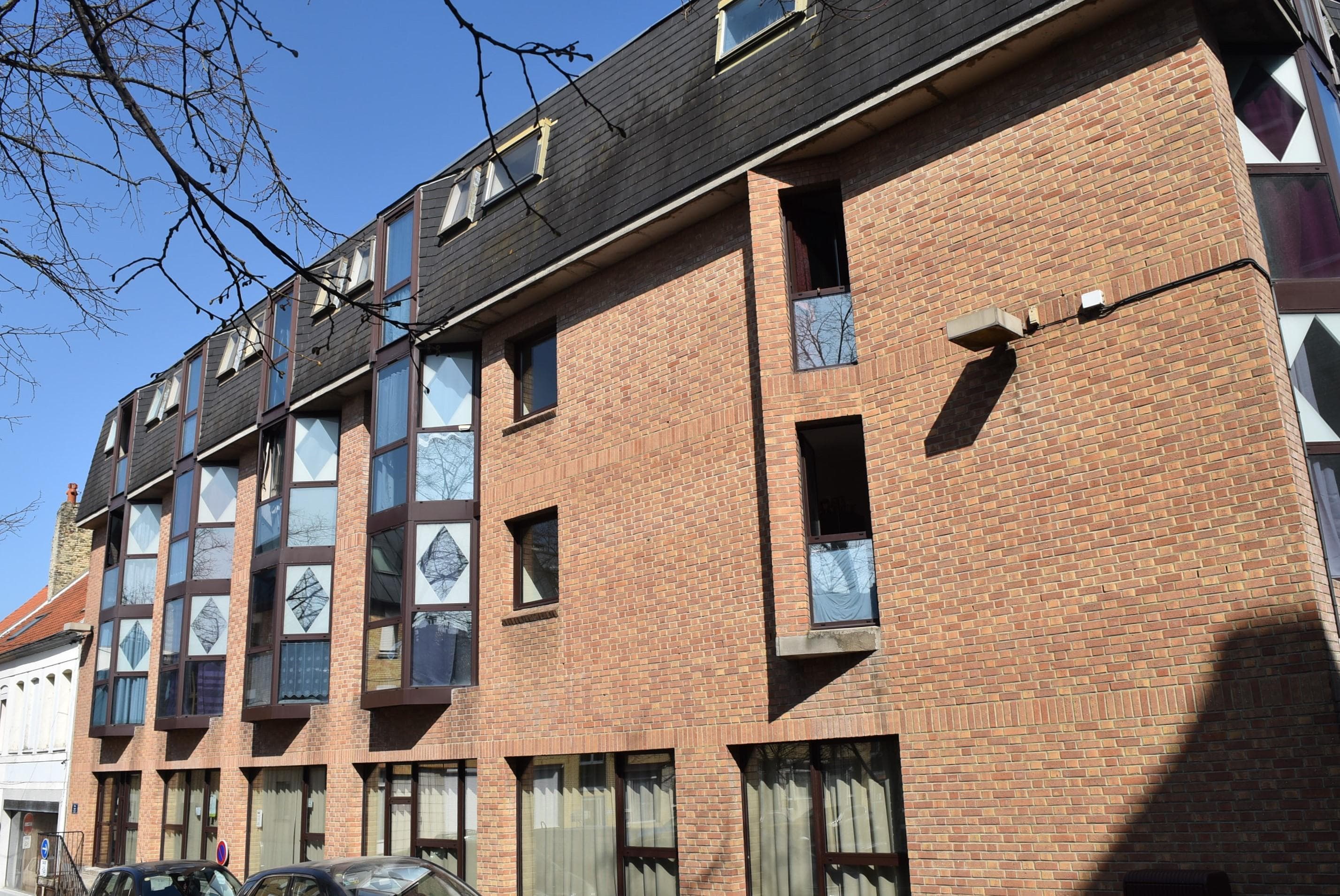 Résidence - Galerie de photos - Image 1 sur 1