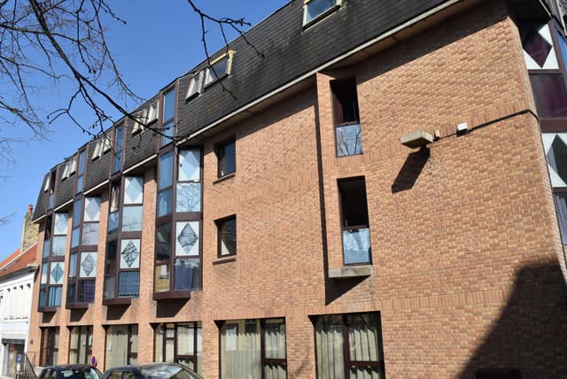 Photo de la résidence 1