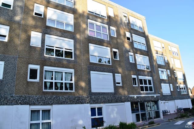 Photo de la résidence 1