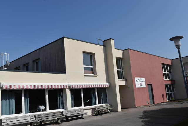 Photo de la résidence 1